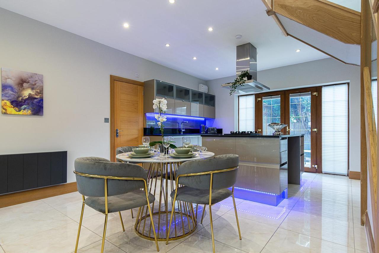 Boutique Green Acre Views Slough Exteriér fotografie